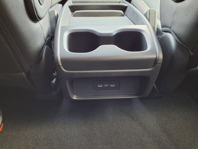 2026 Honda Odyssey Sport-L Auto