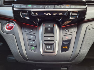 2026 Honda Odyssey Sport-L Auto