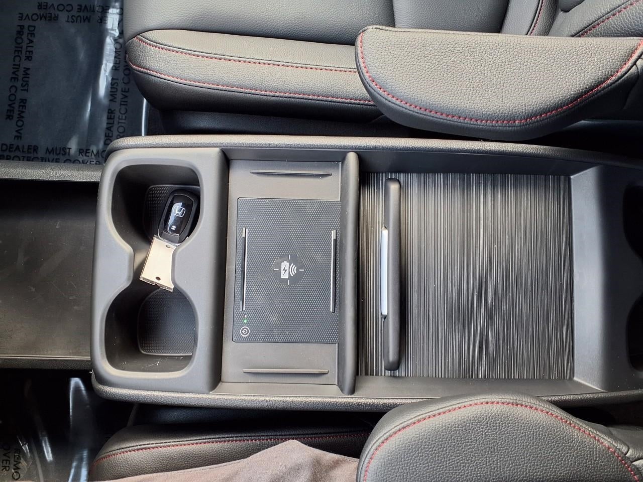 2026 Honda Odyssey Sport-L Auto