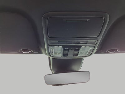 2026 Honda Odyssey Sport-L Auto