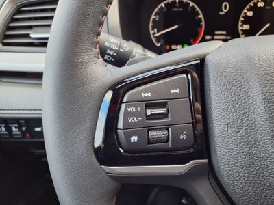 2026 Honda Odyssey Sport-L Auto