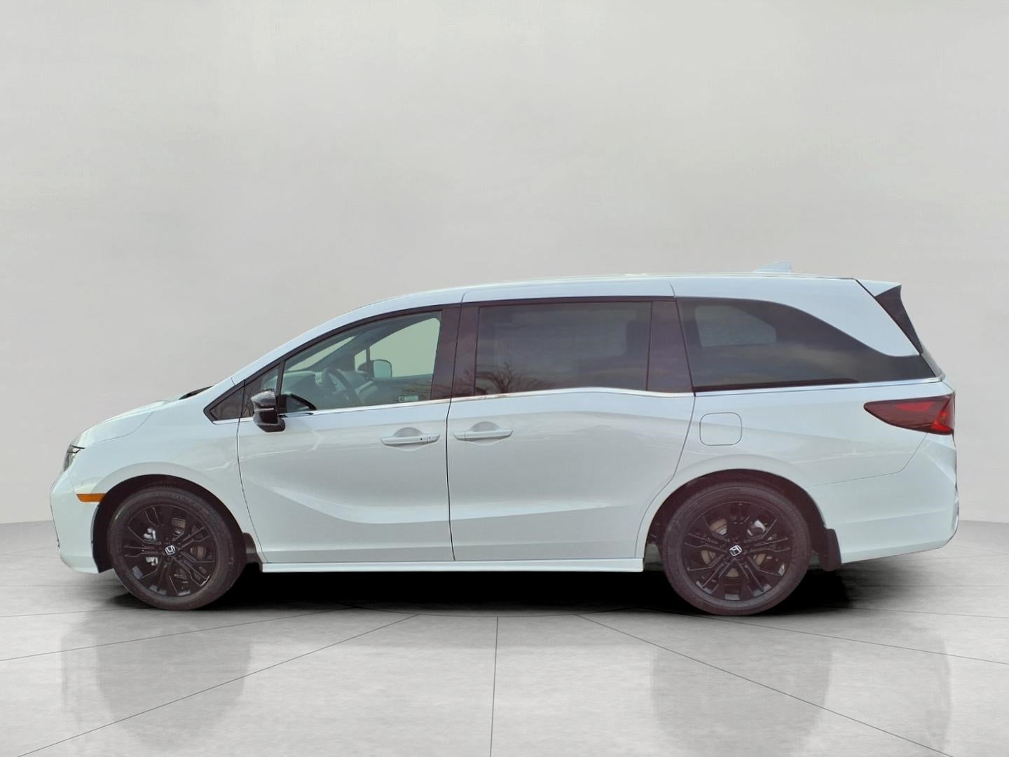 2026 Honda Odyssey Sport-L Auto