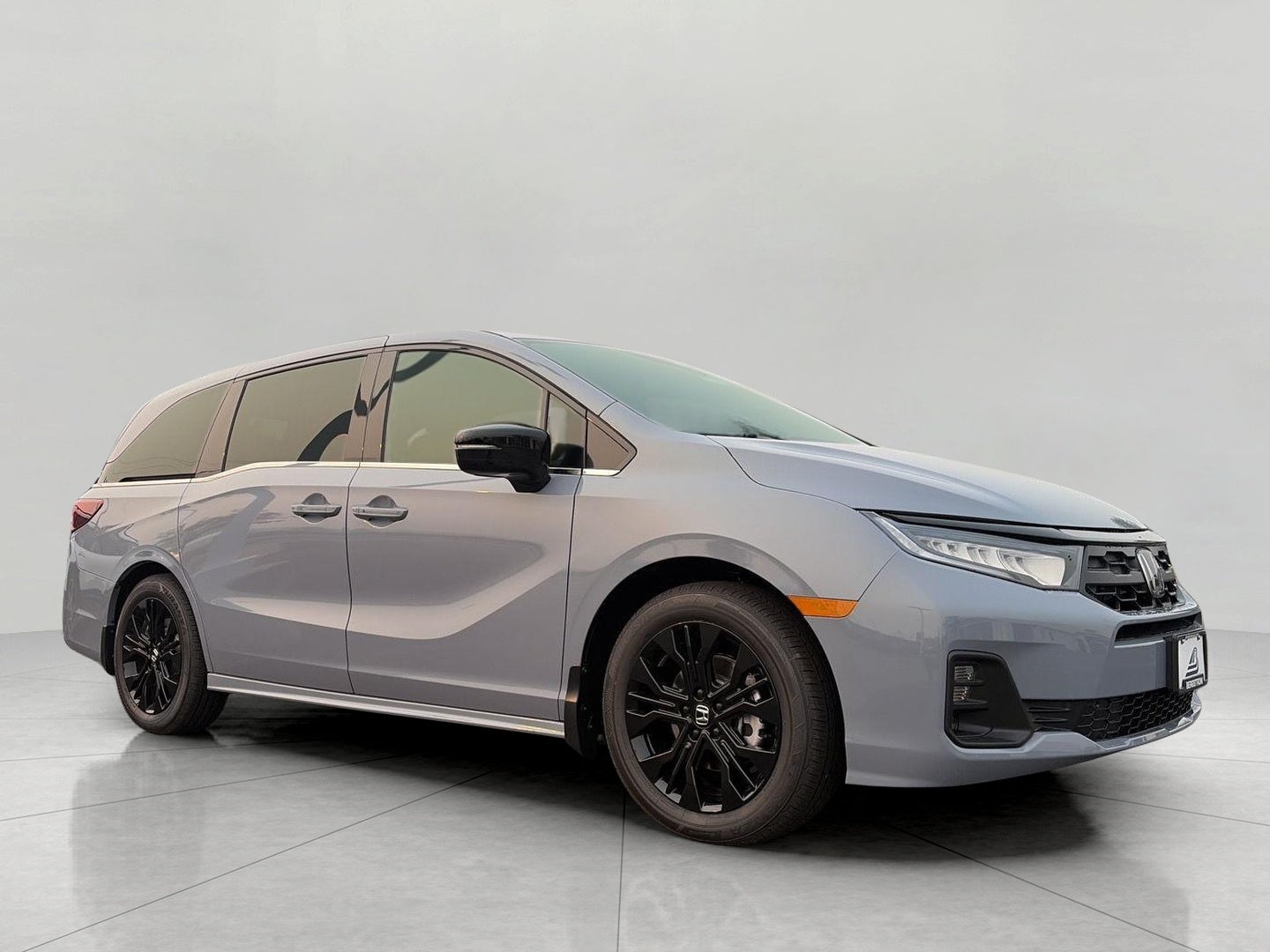 2026 Honda Odyssey Sport-L Auto