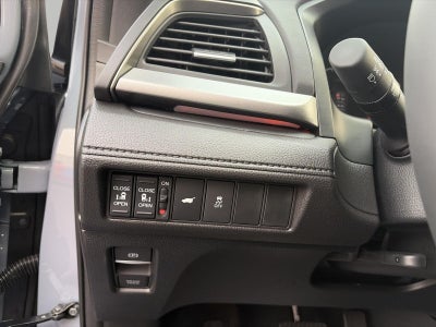 2026 Honda Odyssey Sport-L Auto