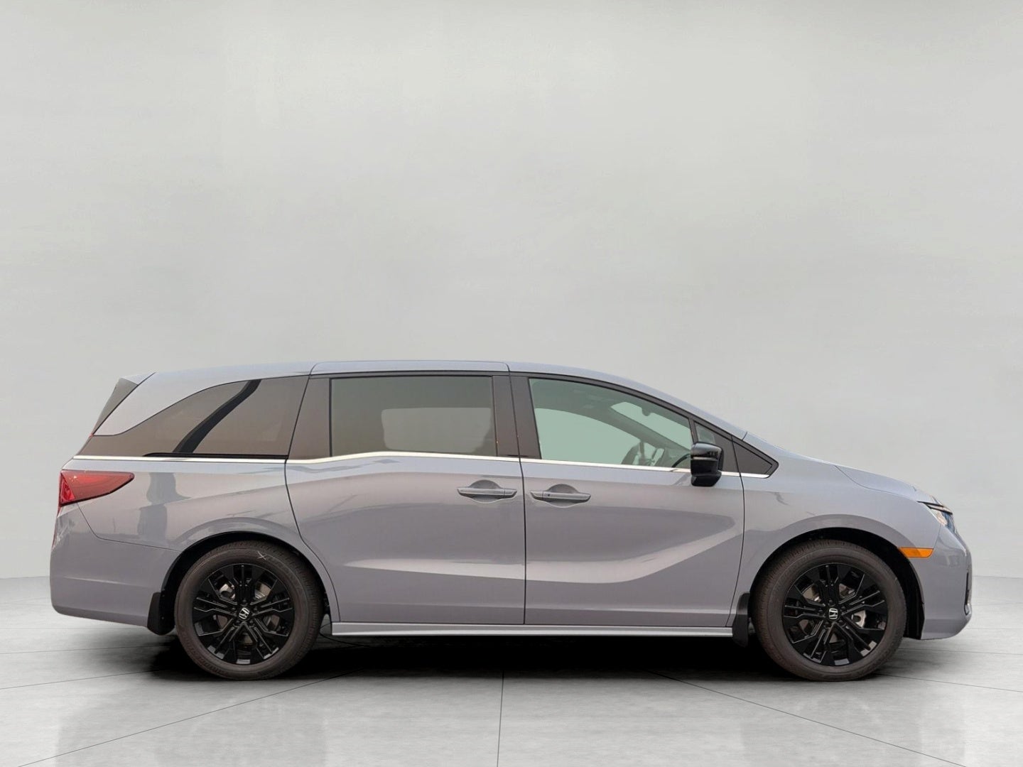 2026 Honda Odyssey Sport-L Auto