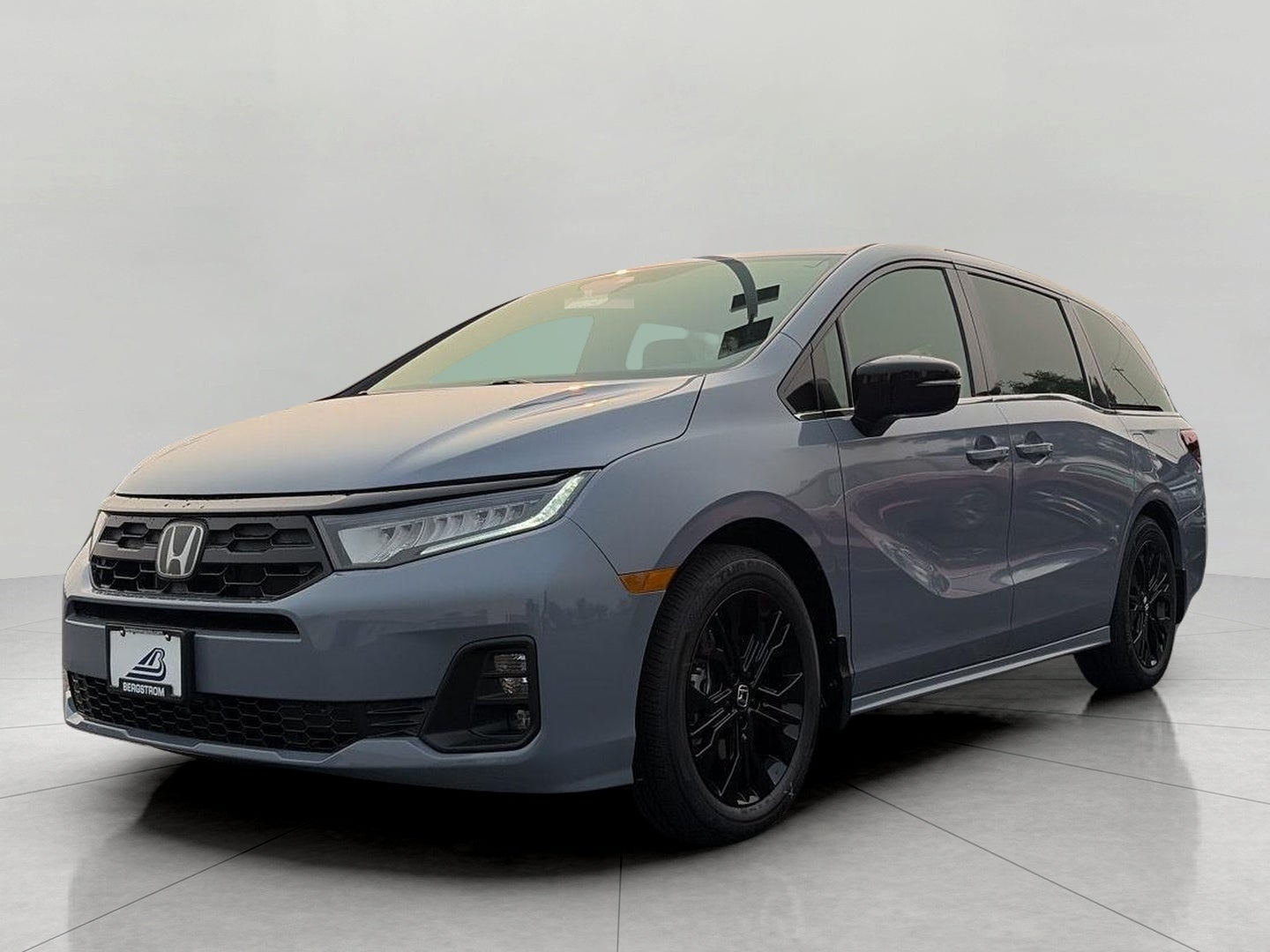 2026 Honda Odyssey Sport-L Auto