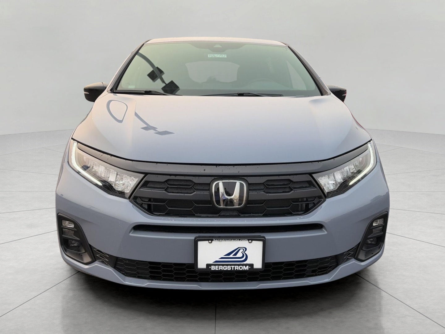 2026 Honda Odyssey Sport-L Auto