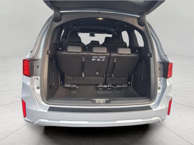 2026 Honda Odyssey Sport-L Auto