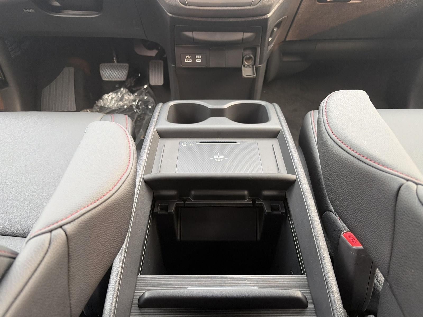 2026 Honda Odyssey Sport-L Auto