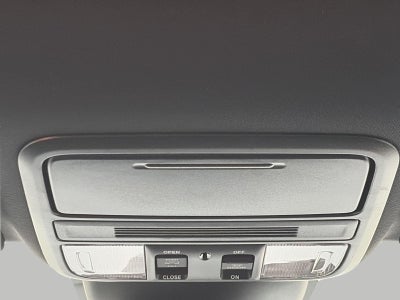 2026 Honda Odyssey Sport-L Auto