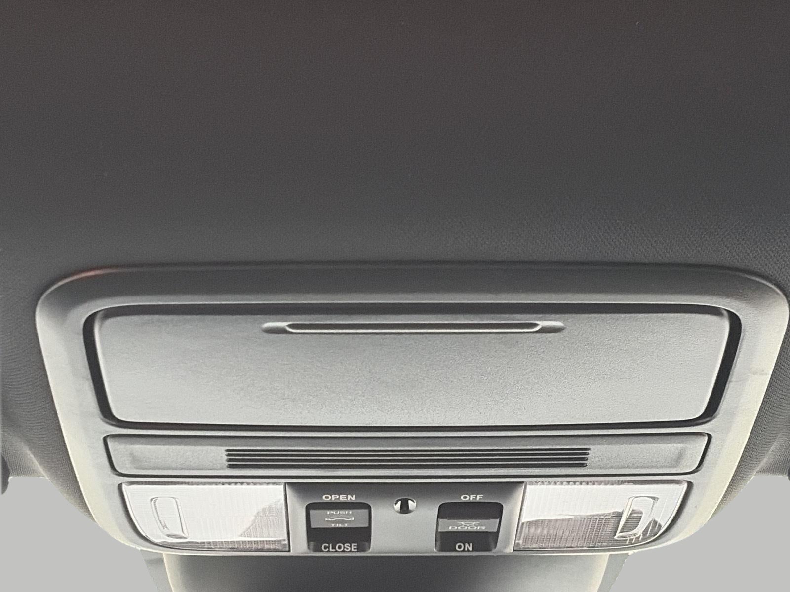2026 Honda Odyssey Sport-L Auto