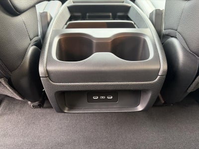 2026 Honda Odyssey Sport-L Auto