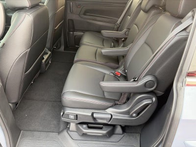 2026 Honda Odyssey Sport-L Auto