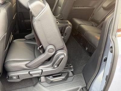 2026 Honda Odyssey Sport-L Auto