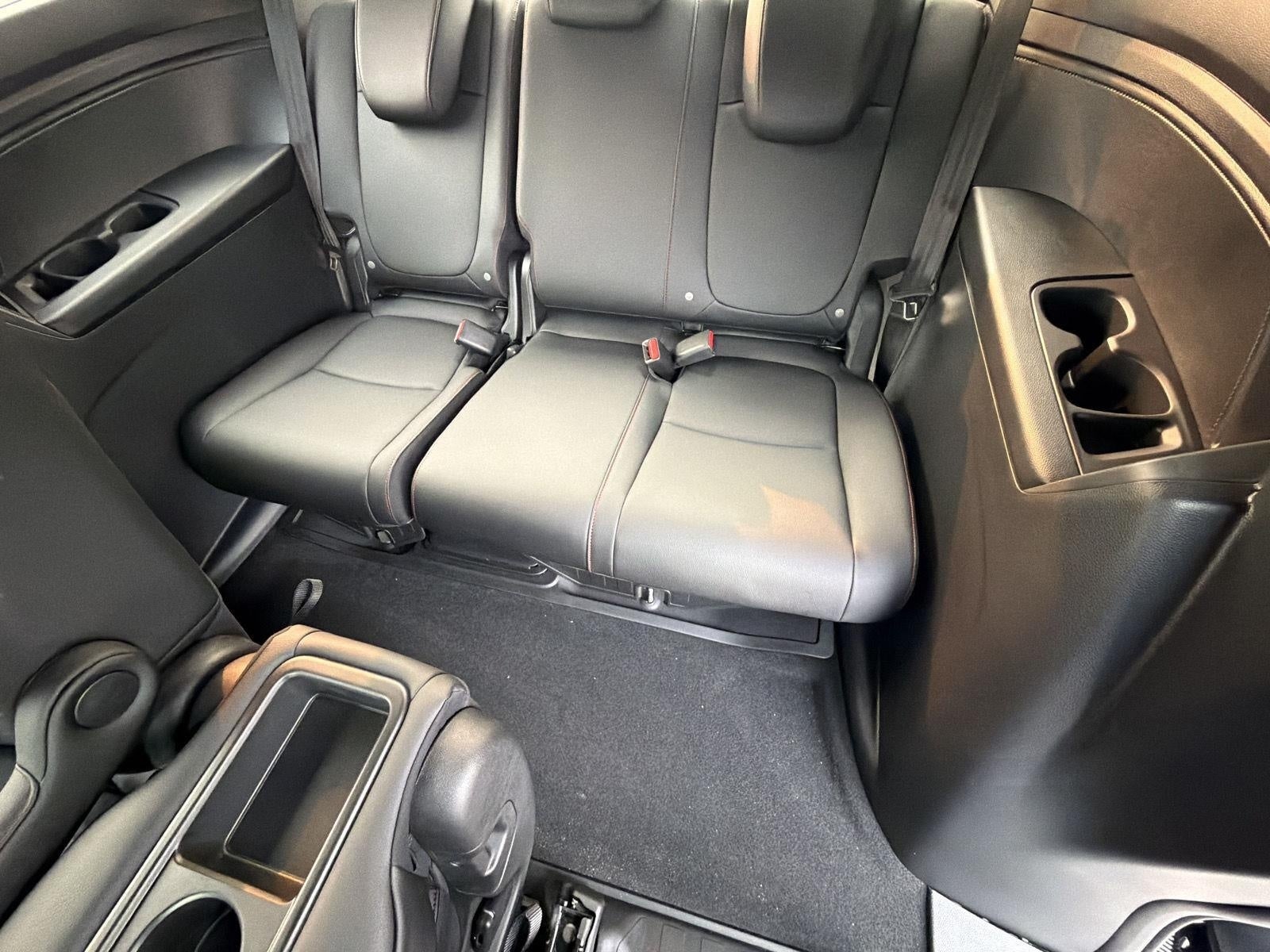 2026 Honda Odyssey Sport-L Auto