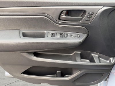 2026 Honda Odyssey Sport-L Auto