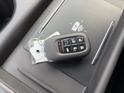 2026 Honda Odyssey Sport-L Auto