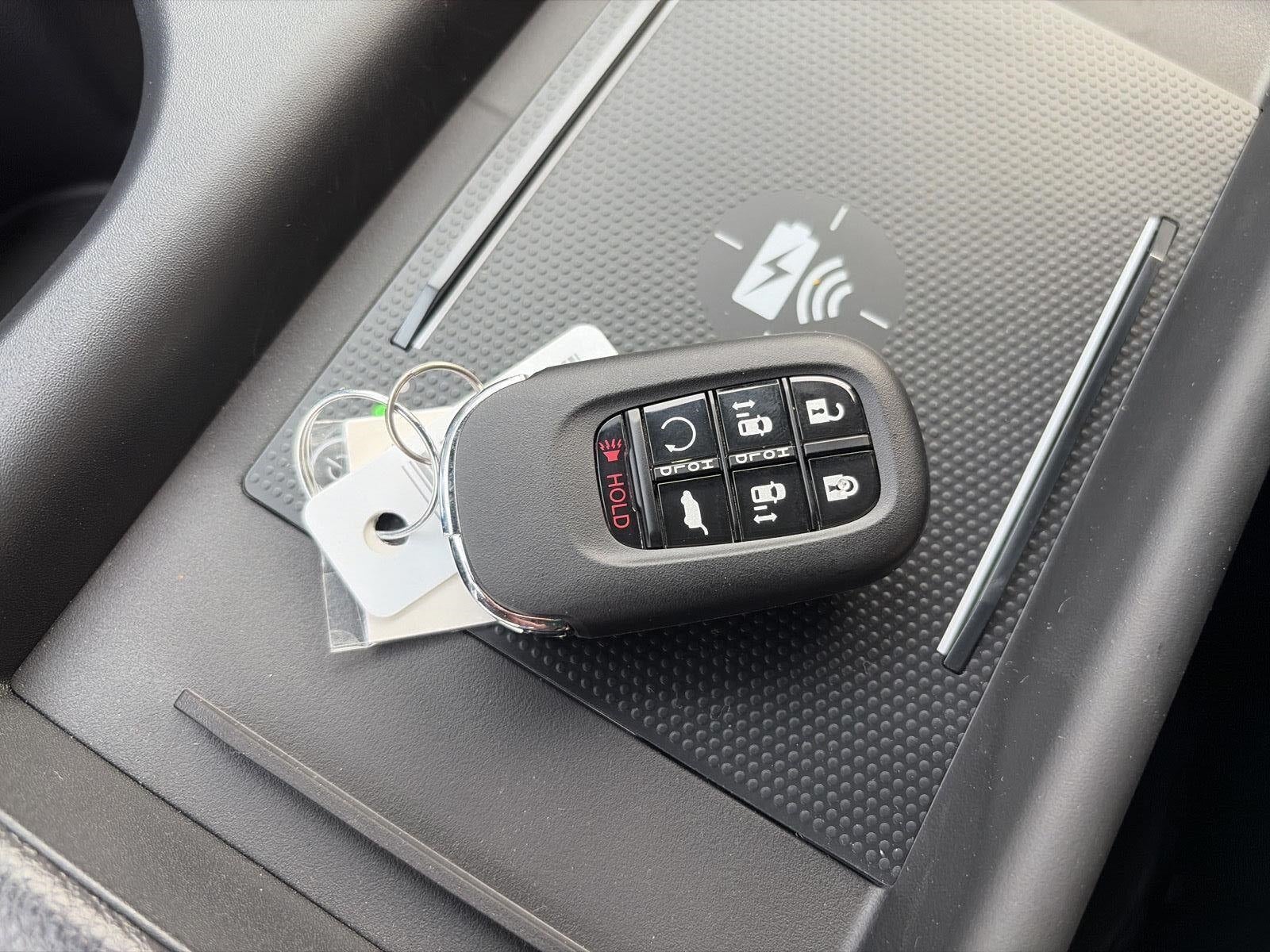 2026 Honda Odyssey Sport-L Auto