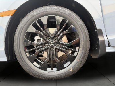 2026 Honda Odyssey Sport-L Auto
