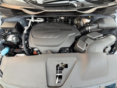 2026 Honda Odyssey Sport-L Auto