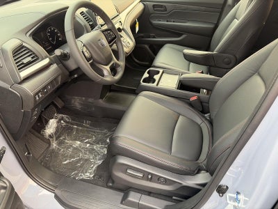 2026 Honda Odyssey Sport-L Auto