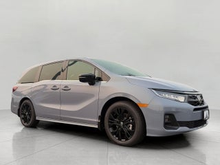 2026 Honda Odyssey Sport-L Auto