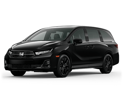 2026 Honda Odyssey Sport-L Auto