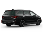 2026 Honda Odyssey Sport-L Auto