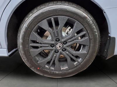 2026 Honda Odyssey Sport-L Auto