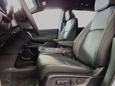 2026 Honda Odyssey Sport-L Auto