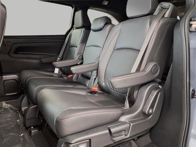 2026 Honda Odyssey Sport-L Auto