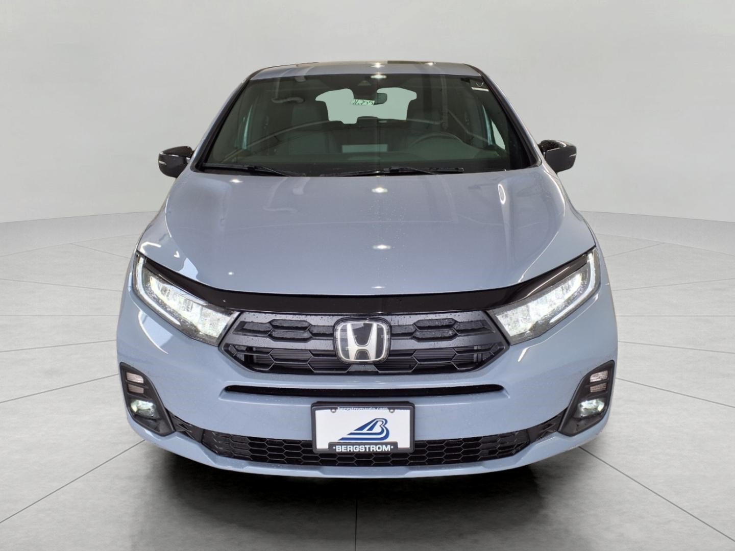 2026 Honda Odyssey Sport-L Auto