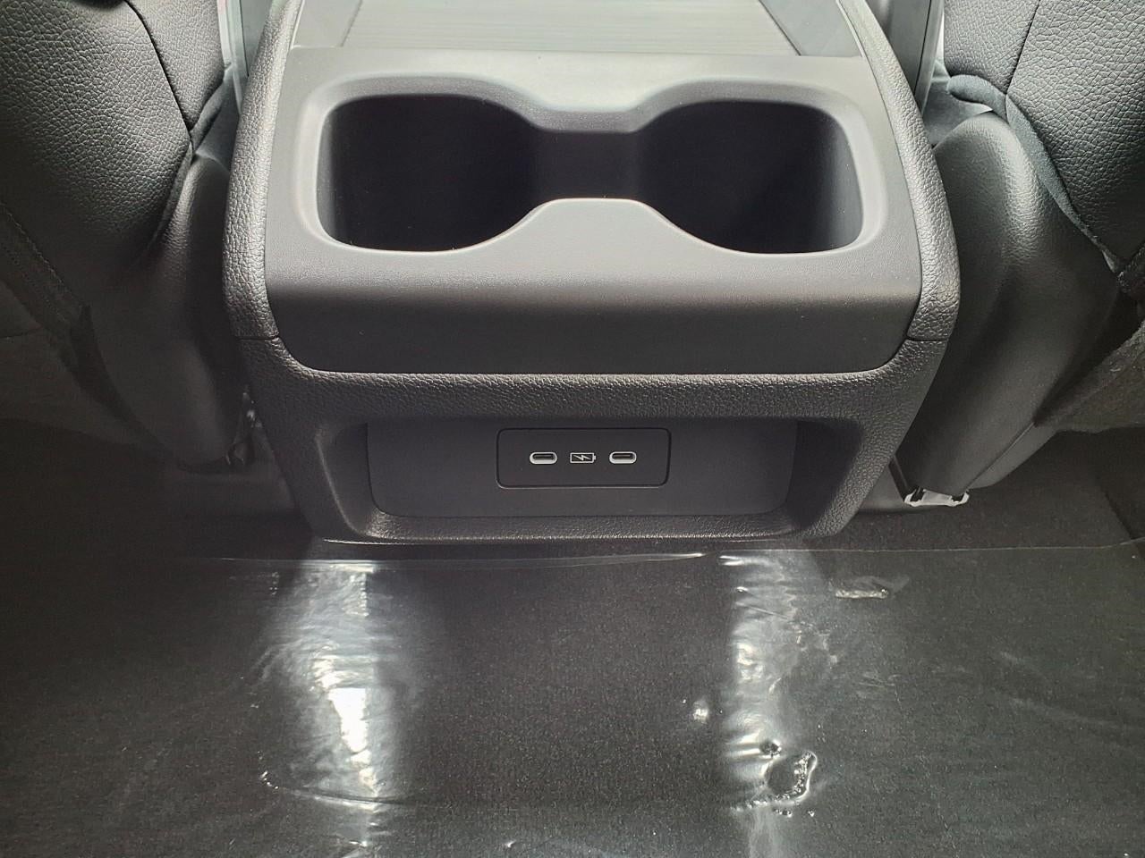 2026 Honda Odyssey Sport-L Auto