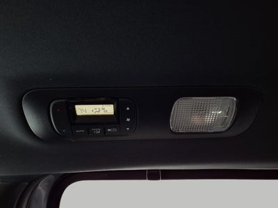 2026 Honda Odyssey Sport-L Auto