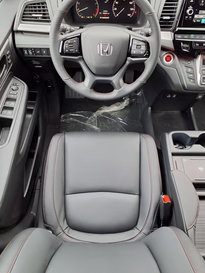 2026 Honda Odyssey Sport-L Auto
