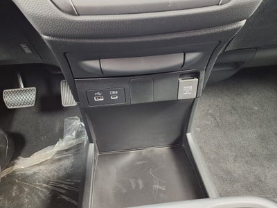 2026 Honda Odyssey Sport-L Auto