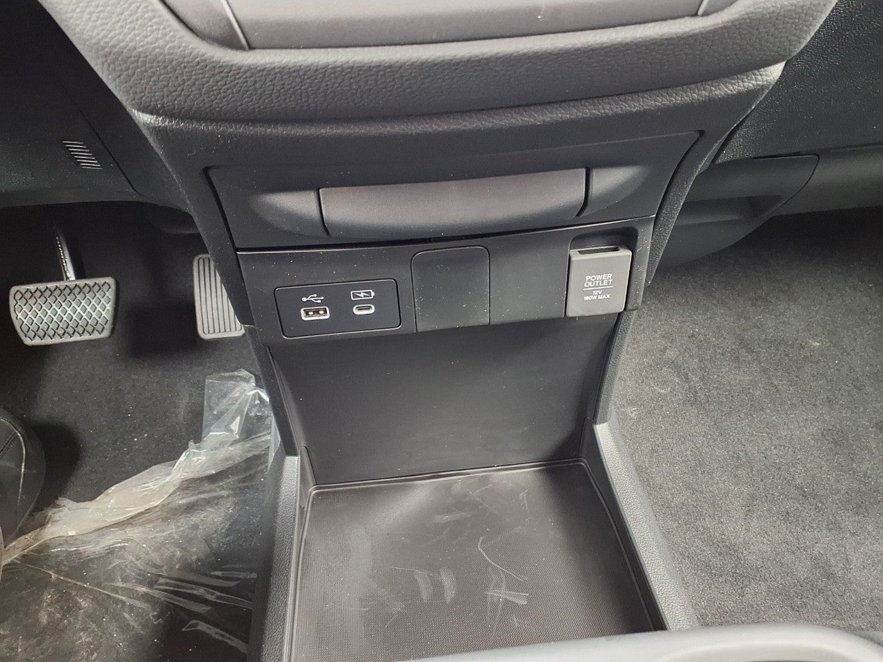 2026 Honda Odyssey Sport-L Auto