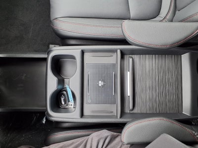 2026 Honda Odyssey Sport-L Auto