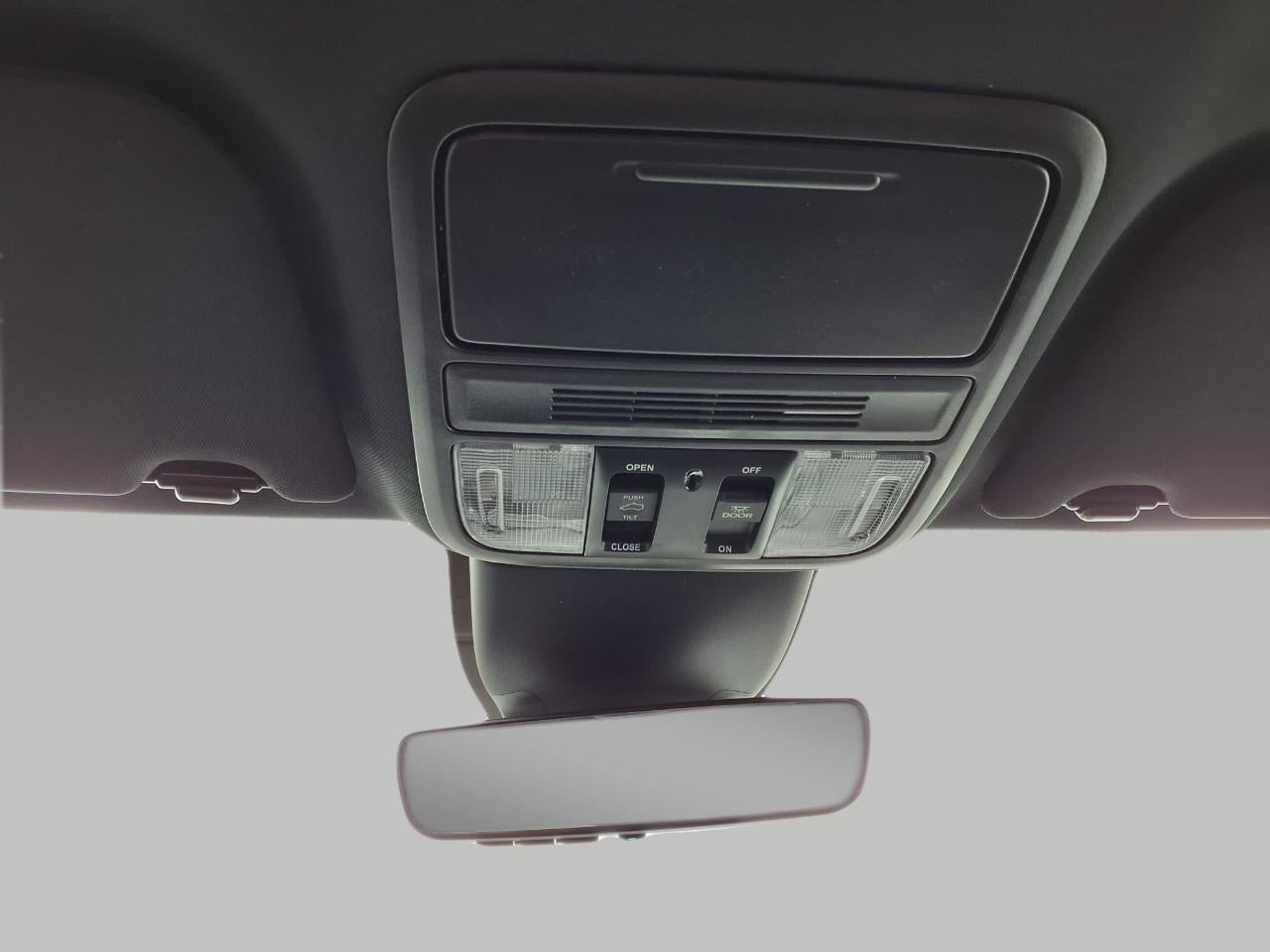 2026 Honda Odyssey Sport-L Auto