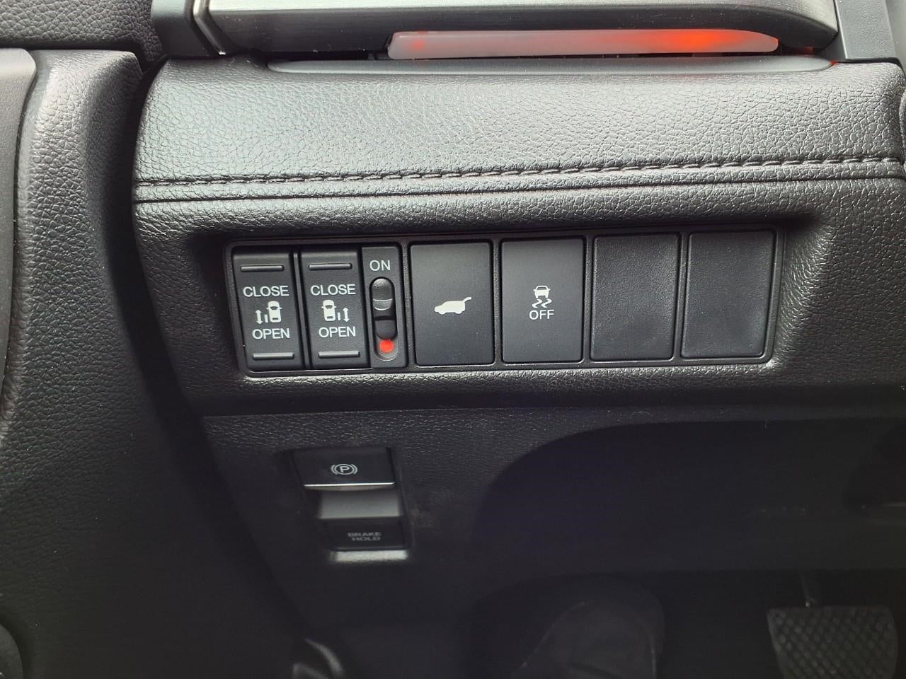 2026 Honda Odyssey Sport-L Auto