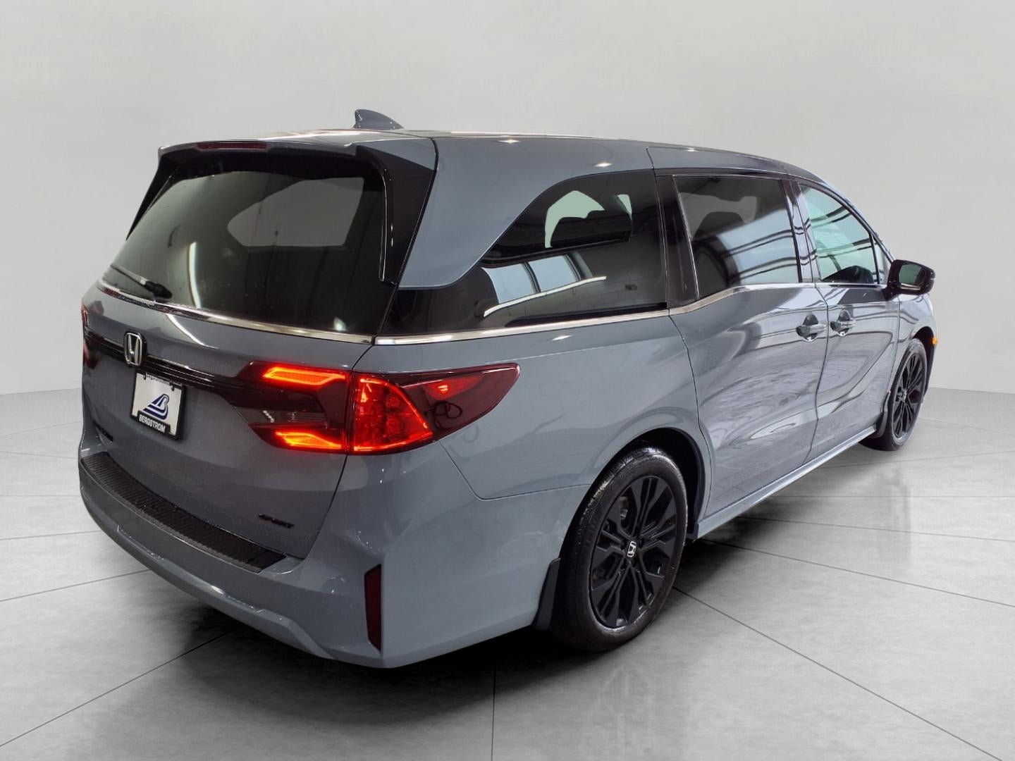 2026 Honda Odyssey Sport-L Auto
