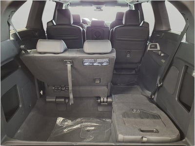 2026 Honda Odyssey Sport-L Auto