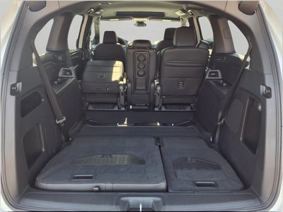 2026 Honda Odyssey Sport-L Auto