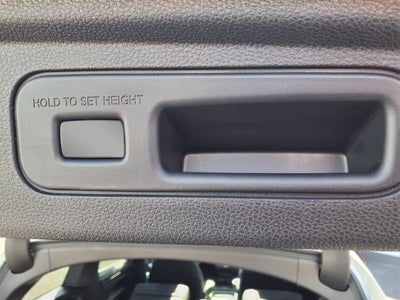 2026 Honda Odyssey Sport-L Auto