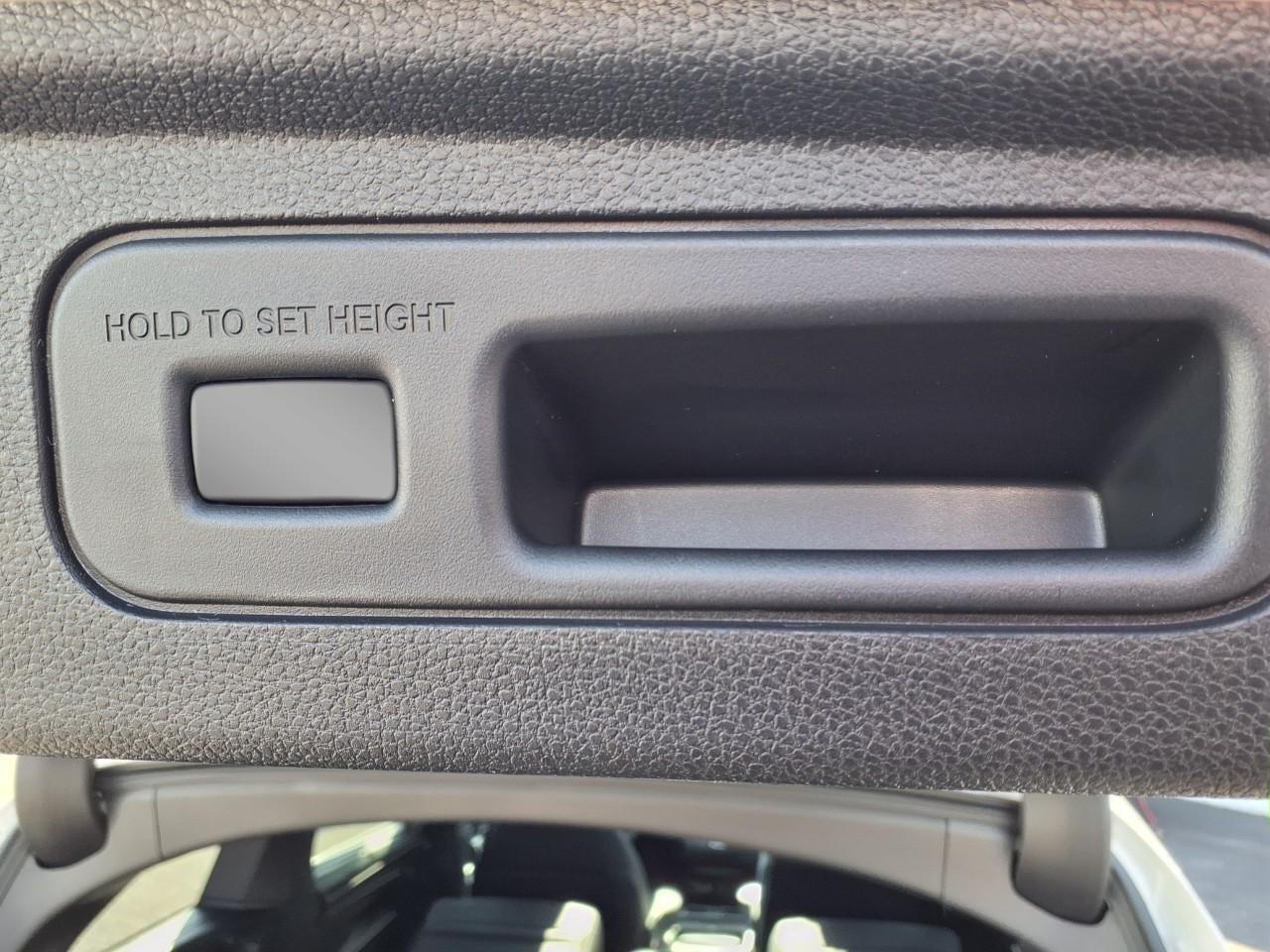 2026 Honda Odyssey Sport-L Auto
