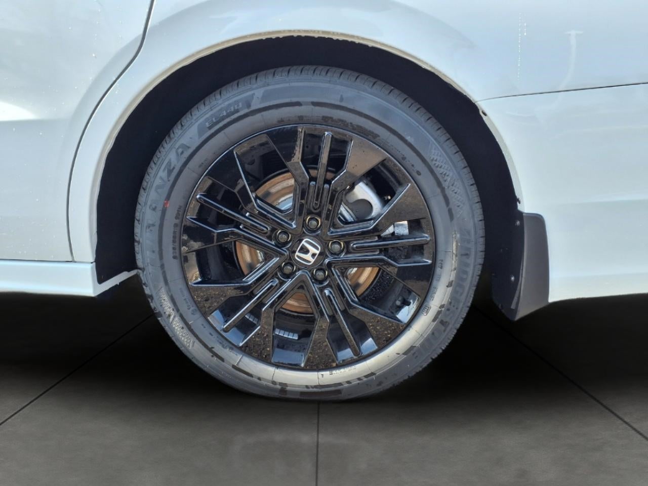 2026 Honda Odyssey Sport-L Auto