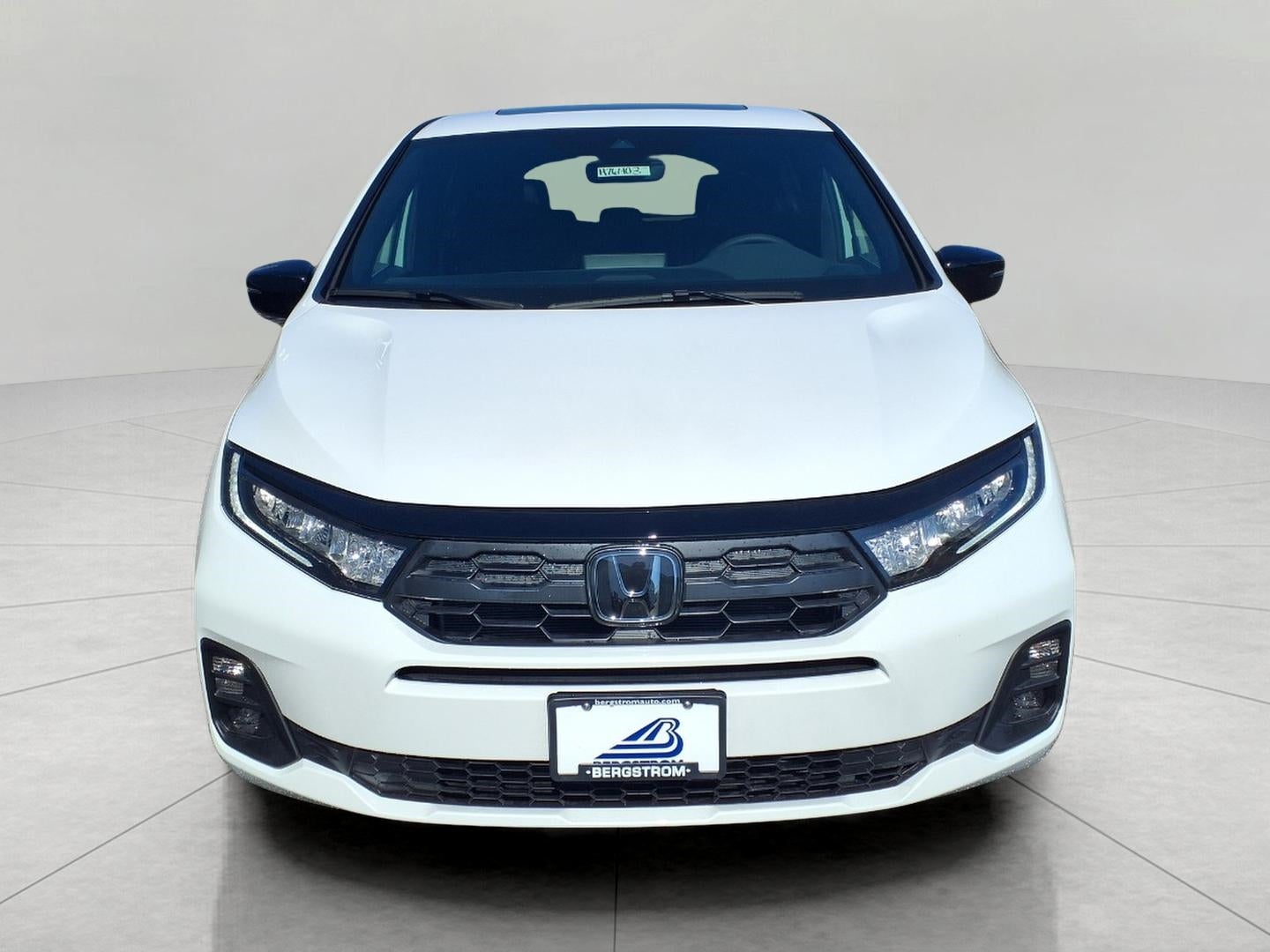 2026 Honda Odyssey Sport-L Auto