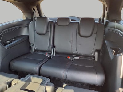 2026 Honda Odyssey Sport-L Auto