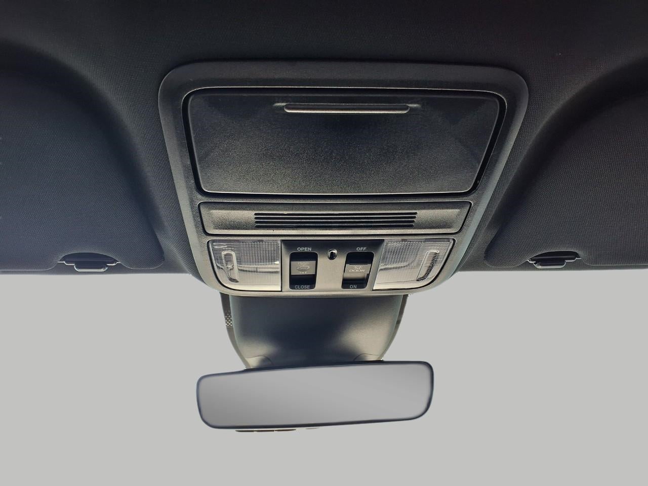 2026 Honda Odyssey Sport-L Auto