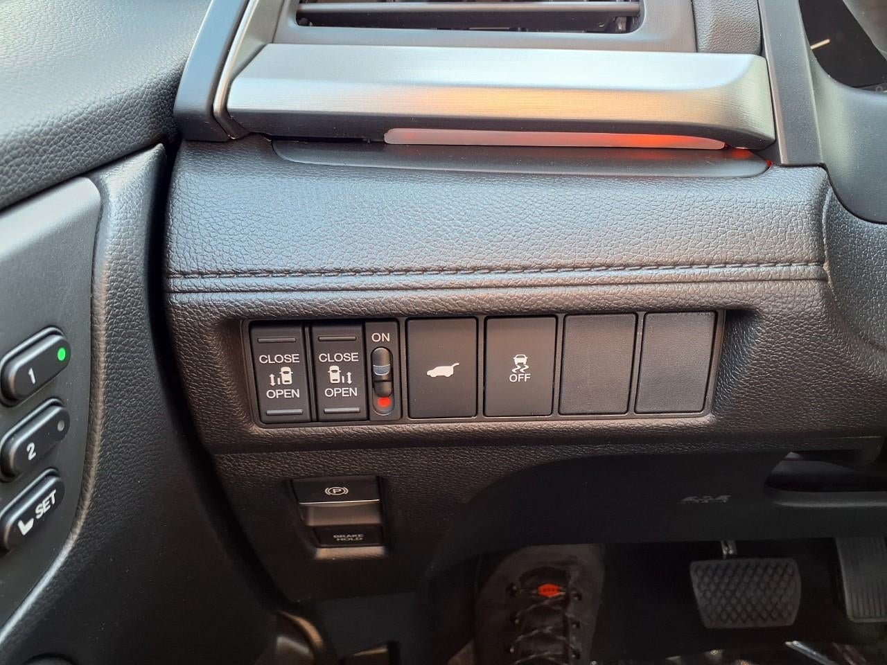 2026 Honda Odyssey Sport-L Auto